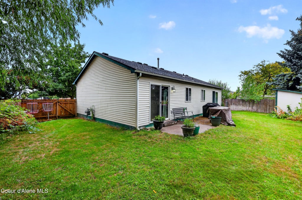 Photo of 2201 Cabinet ST, Post Falls, ID 83854 (MLS # 26-9174)