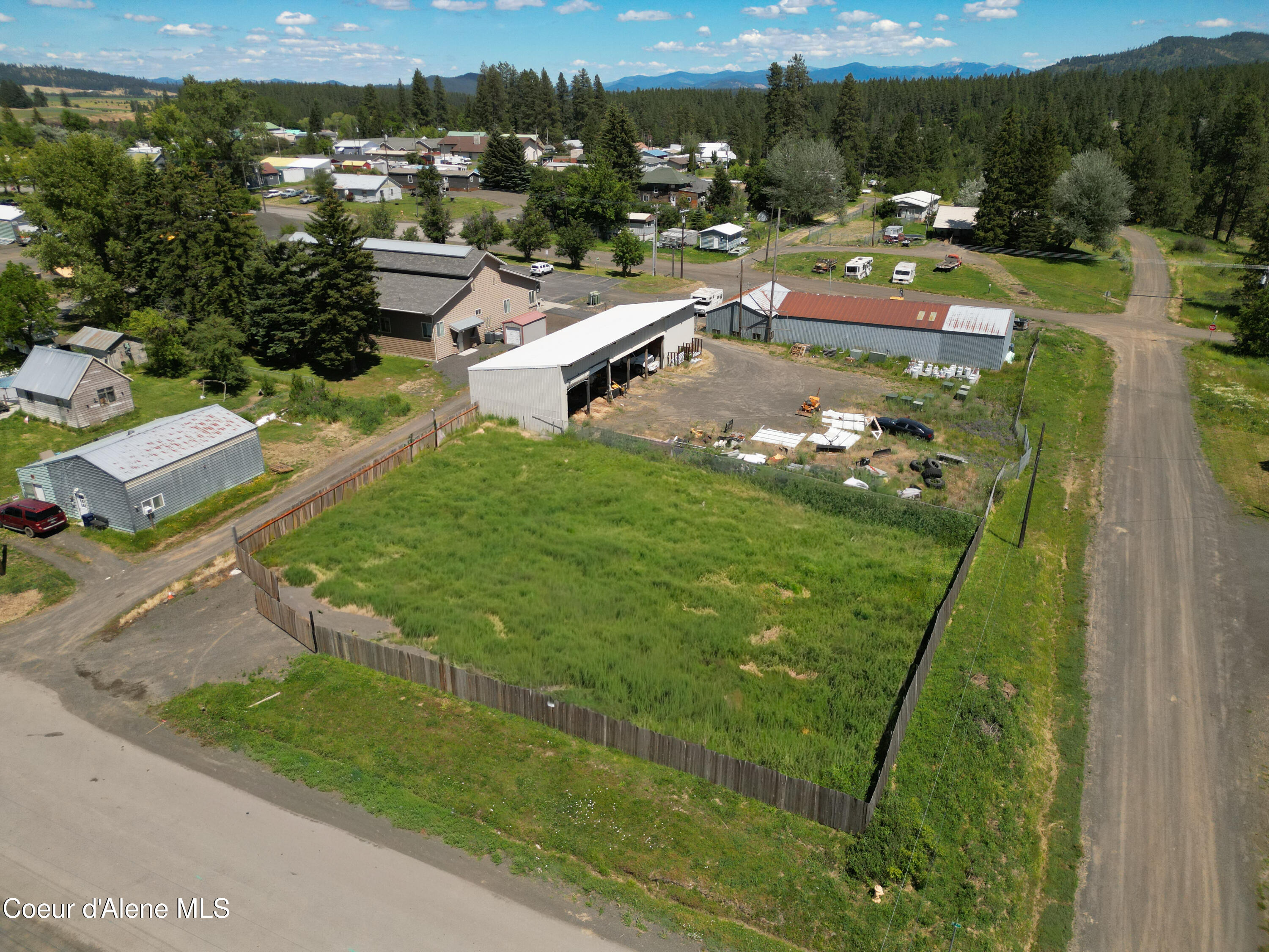 Photo 1 of 12 — 866 E, Plummer, ID 83851