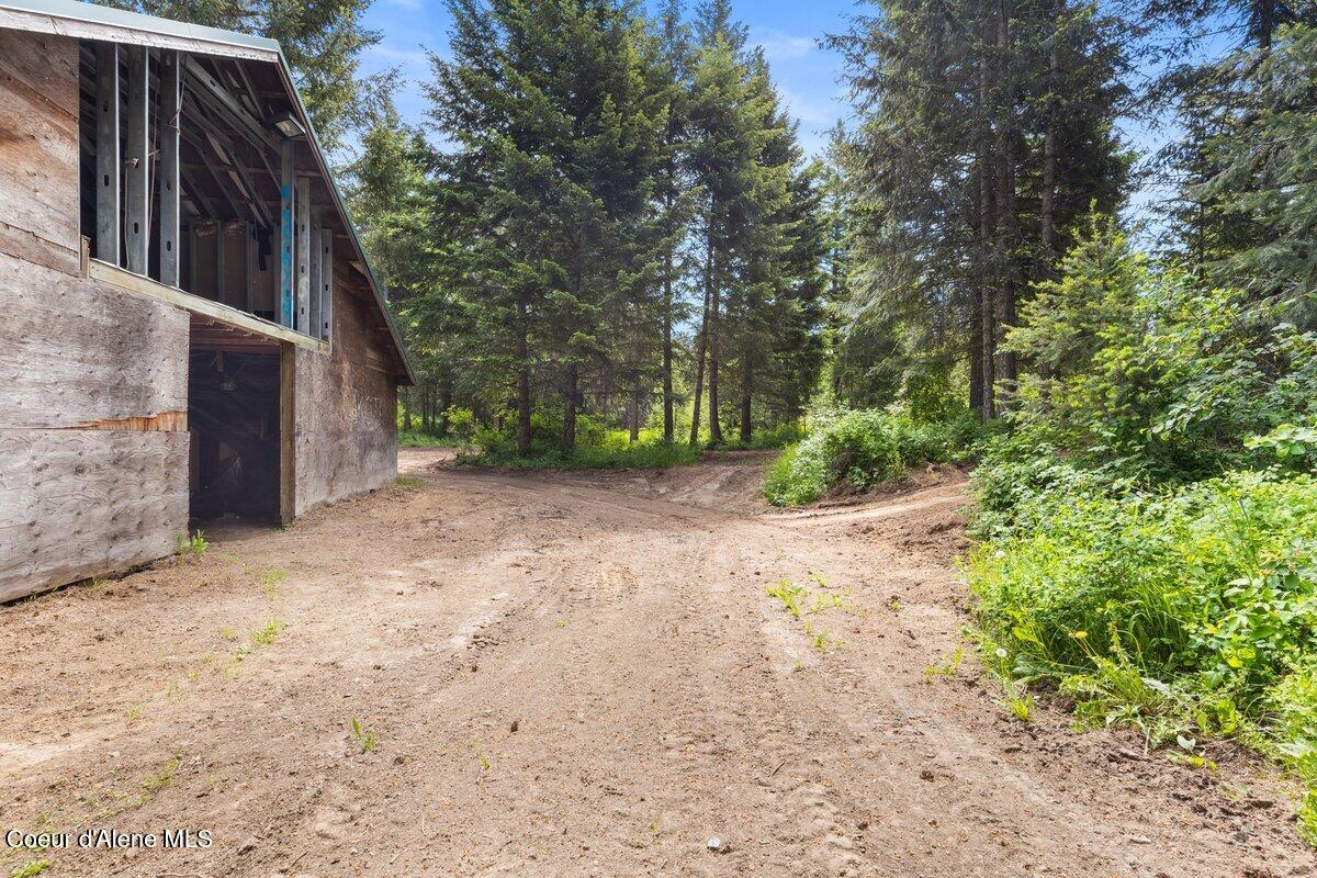 NKA Trails End Rd, Athol, Alaska image 22