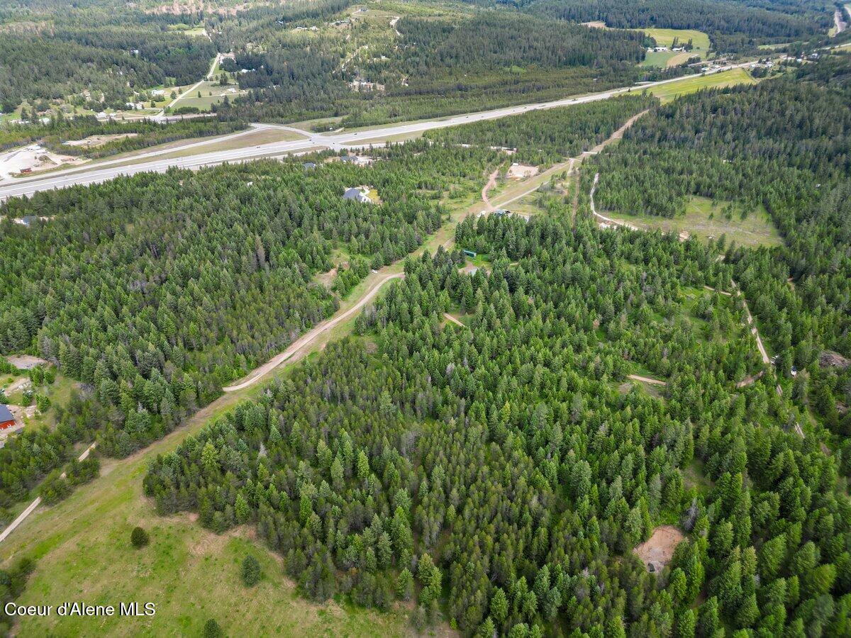 NKA Trails End Rd, Athol, Alaska image 3