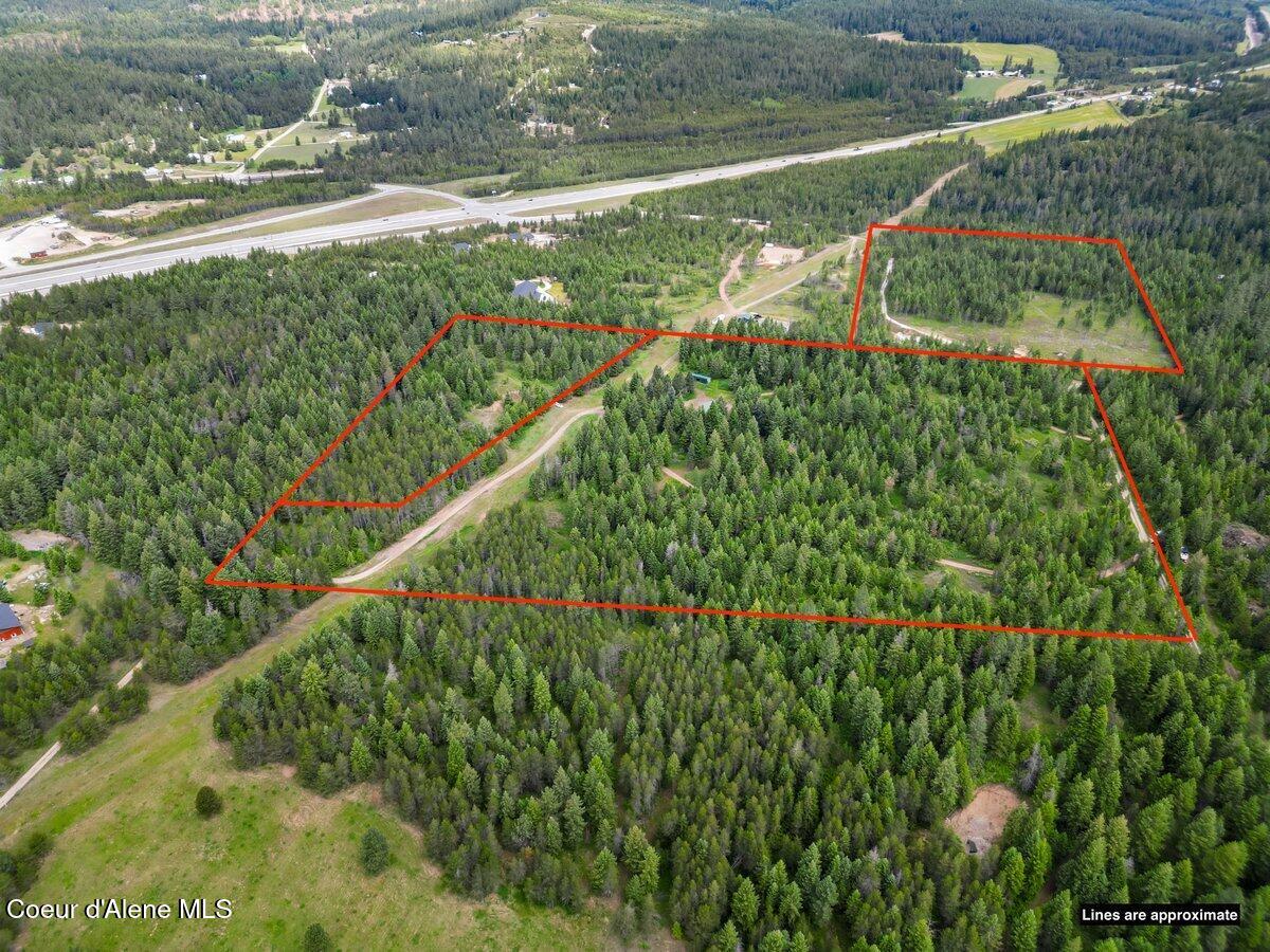 NKA Trails End Rd, Athol, Alaska image 2