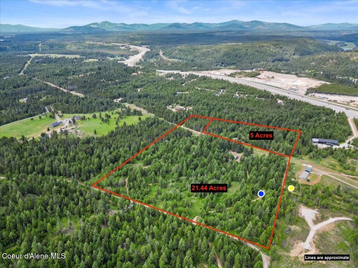 NKA Trails End Rd, Athol, Alaska image 5