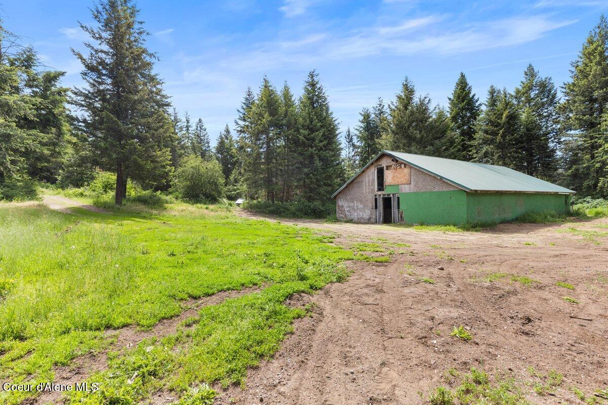 NKA Trails End Rd, Athol, Alaska image 26