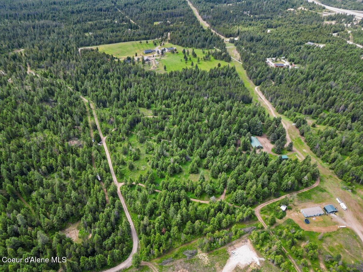 NKA Trails End Rd, Athol, Alaska image 33