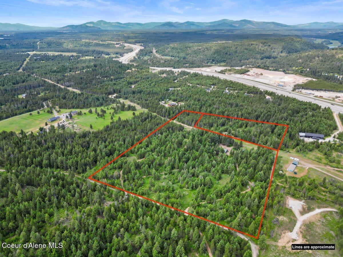 NKA Trails End Rd, Athol, Alaska image 6