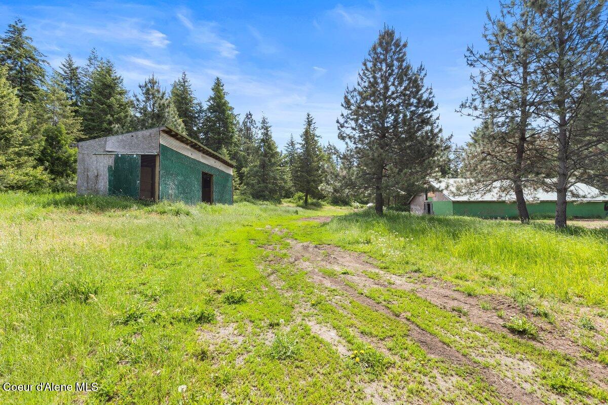 NKA Trails End Rd, Athol, Alaska image 25