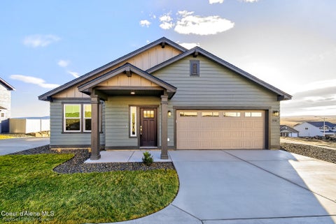 Homes For Sale - 12173 Kilkenny Dr<br/> Post Falls, ID 83854