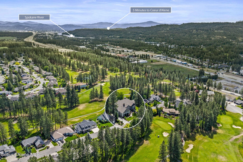 Photo of 700 Chisholm CT, Post Falls, ID 83854 (MLS # 26-5831)