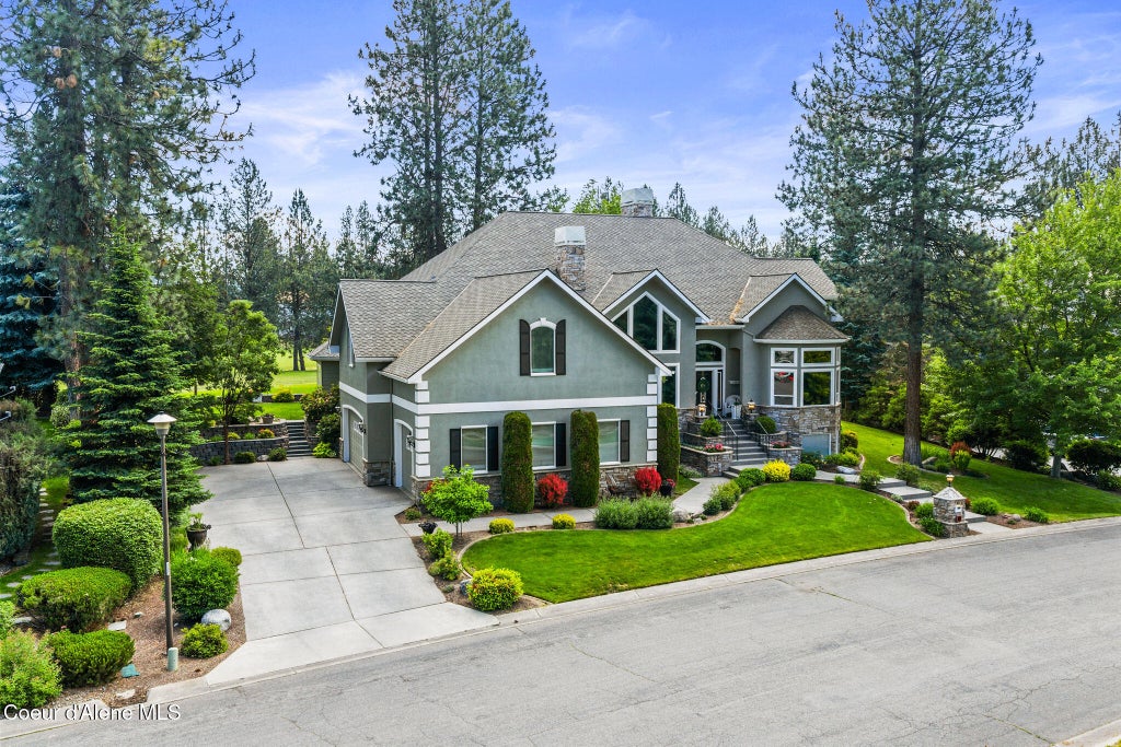 Photo of 700 Chisholm CT, Post Falls, ID 83854 (MLS # 26-5831)