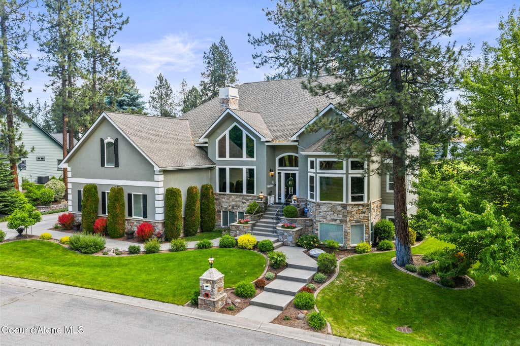 Photo of 700 Chisholm CT, Post Falls, ID 83854 (MLS # 26-5831)