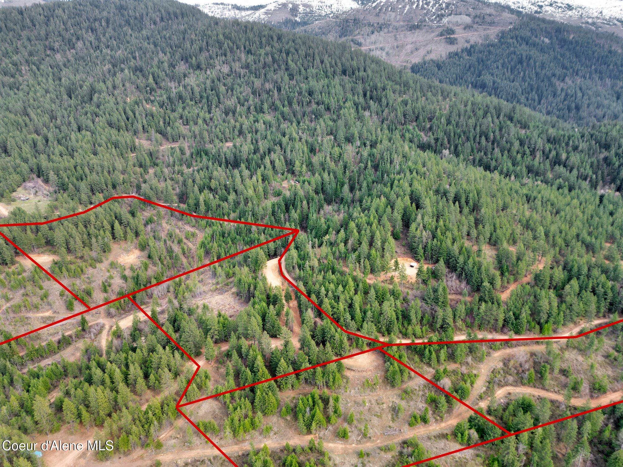 NKA Bent Blade Heights, Lot 4, Post Falls, Alaska image 4