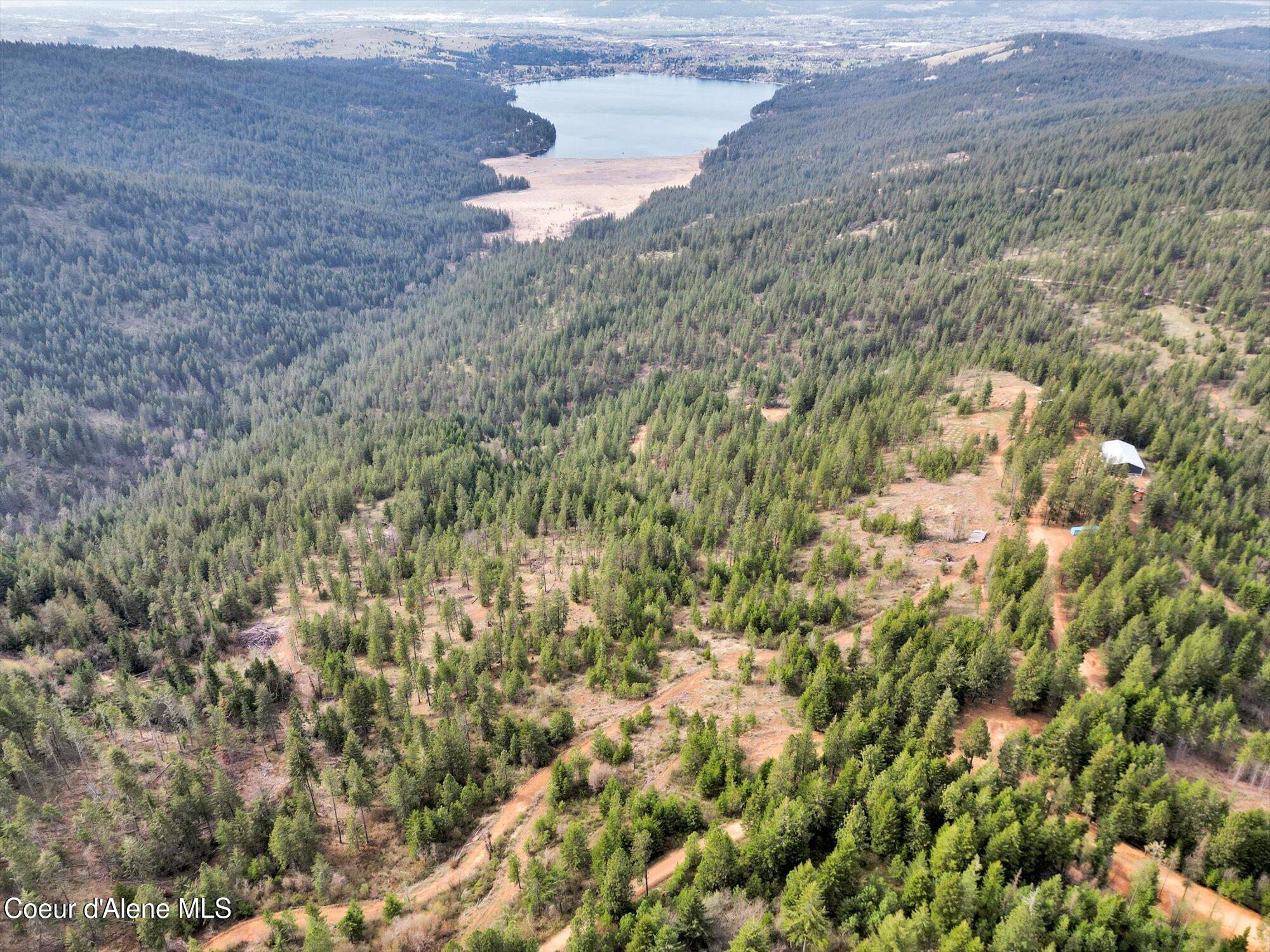 NKA Bent Blade Heights, Lot 4, Post Falls, Alaska image 9