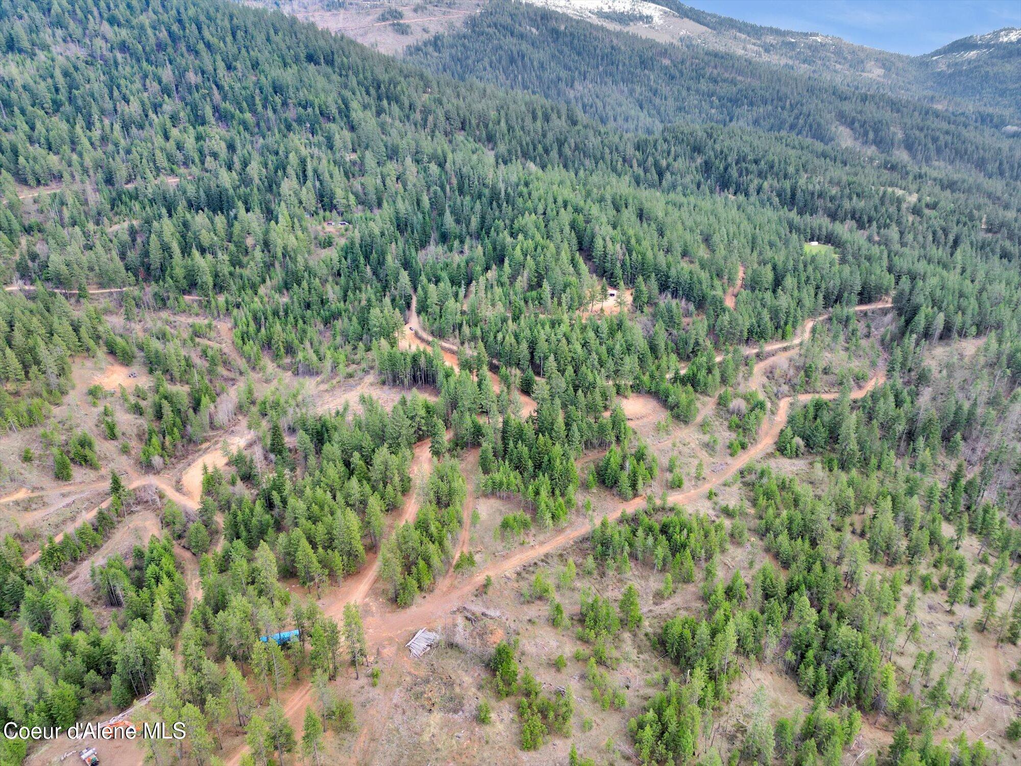 NKA Bent Blade Heights, Lot 4, Post Falls, Alaska image 7