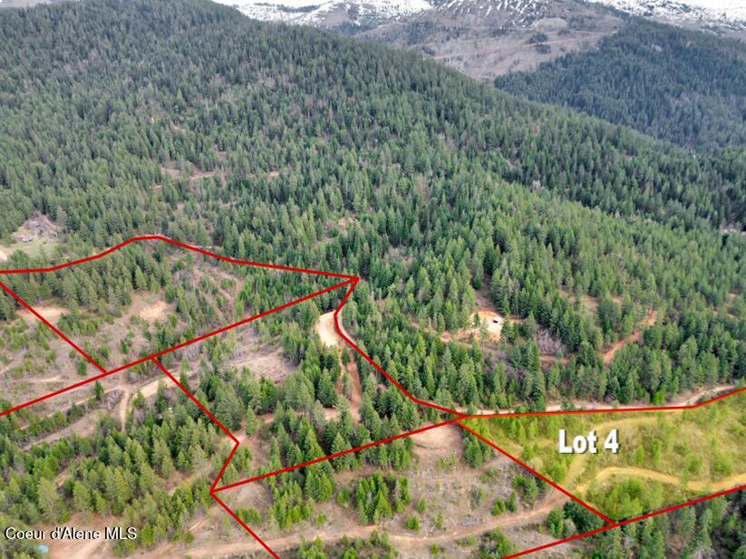 NKA Bent Blade Heights, Lot 4, Post Falls, Alaska image 1