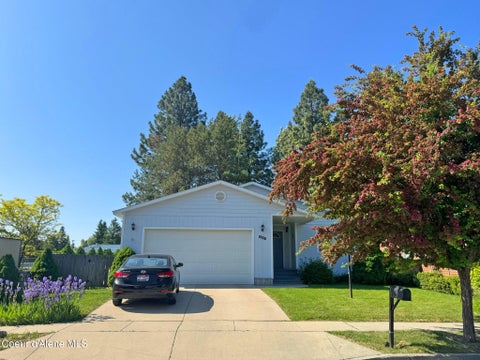 Homes For Sale - 1601 Sequoia St<br/> Sandpoint, ID 83864