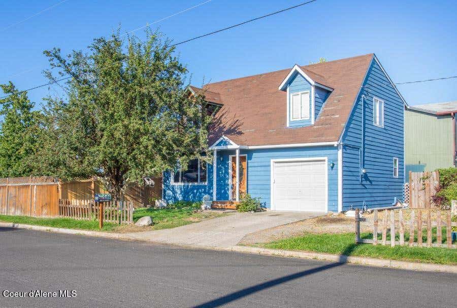 Photo of 202 Handy ST, Post Falls, ID 83854 (MLS # 26-8785)
