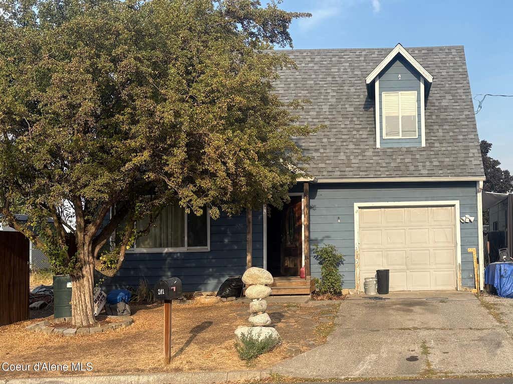 Photo of 202 Handy ST, Post Falls, ID 83854 (MLS # 26-8785)