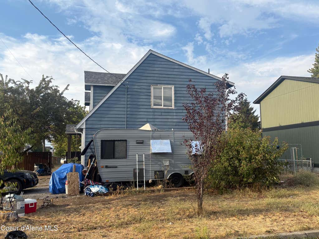 Photo of 202 Handy ST, Post Falls, ID 83854 (MLS # 26-8785)