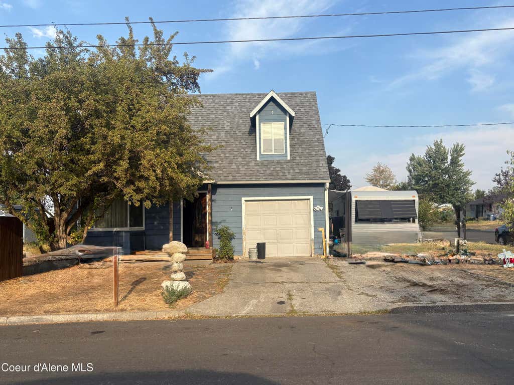 Photo of 202 Handy ST, Post Falls, ID 83854 (MLS # 26-8785)