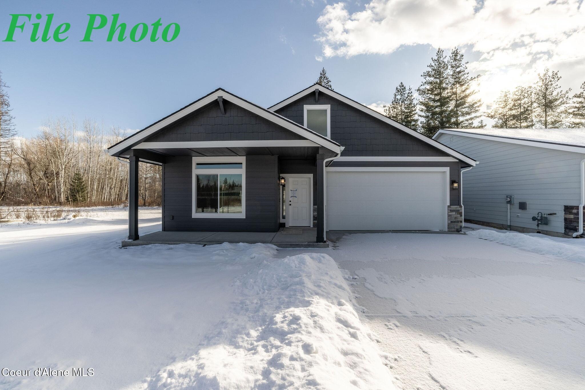1136 Jersey St, Sandpoint, Idaho image 1