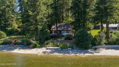 Homes For Sale - 30515 Osprey Rd<br/> Kootenai County, Spirit Lake, ID 83869
