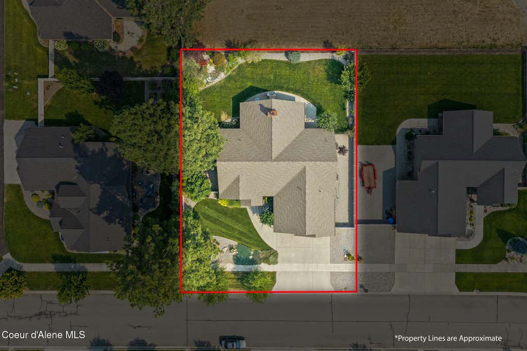 Photo of 10986 Rocking R RD, Hayden, ID 83835 (MLS # 26-8375)