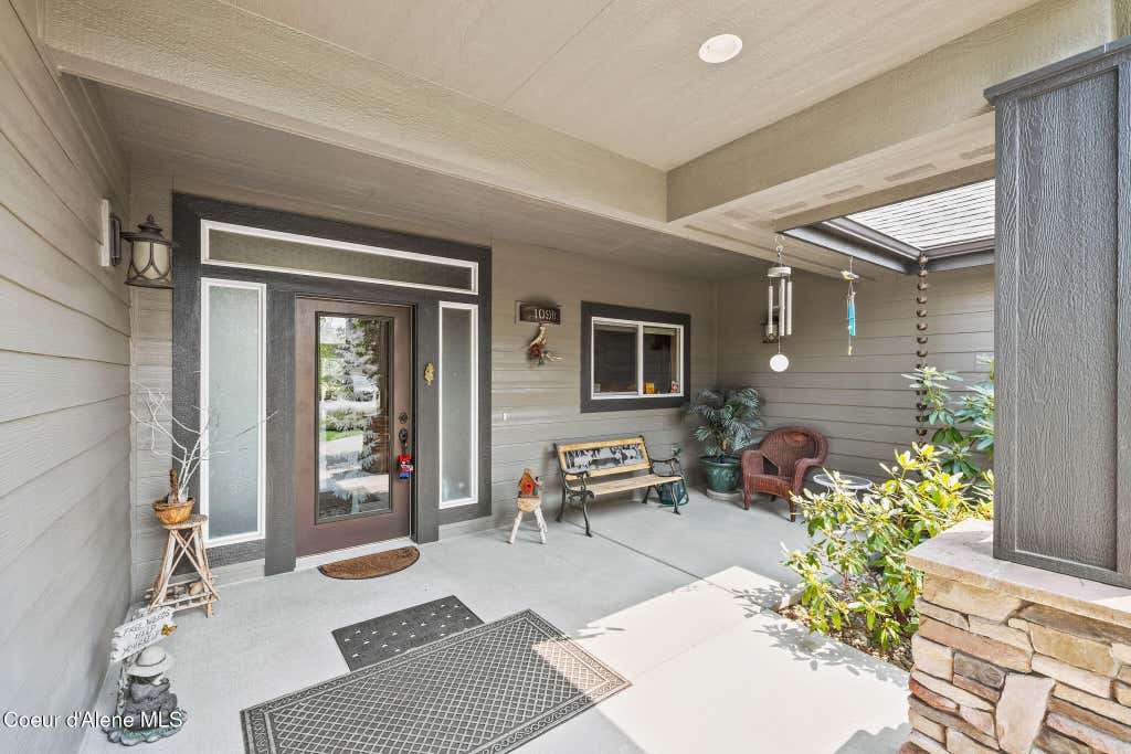 Photo of 10986 Rocking R RD, Hayden, ID 83835 (MLS # 26-8375)