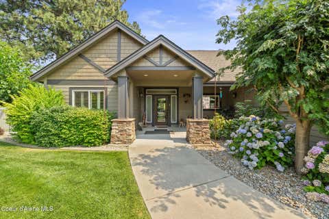 Homes For Sale - 10986 Rocking R Rd<br/> Hayden, ID 83835