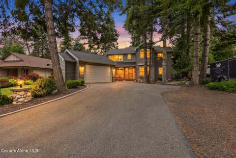 Photo of 11331 TRAFALGAR St, Hayden, ID 83835 (MLS # 26-5882)