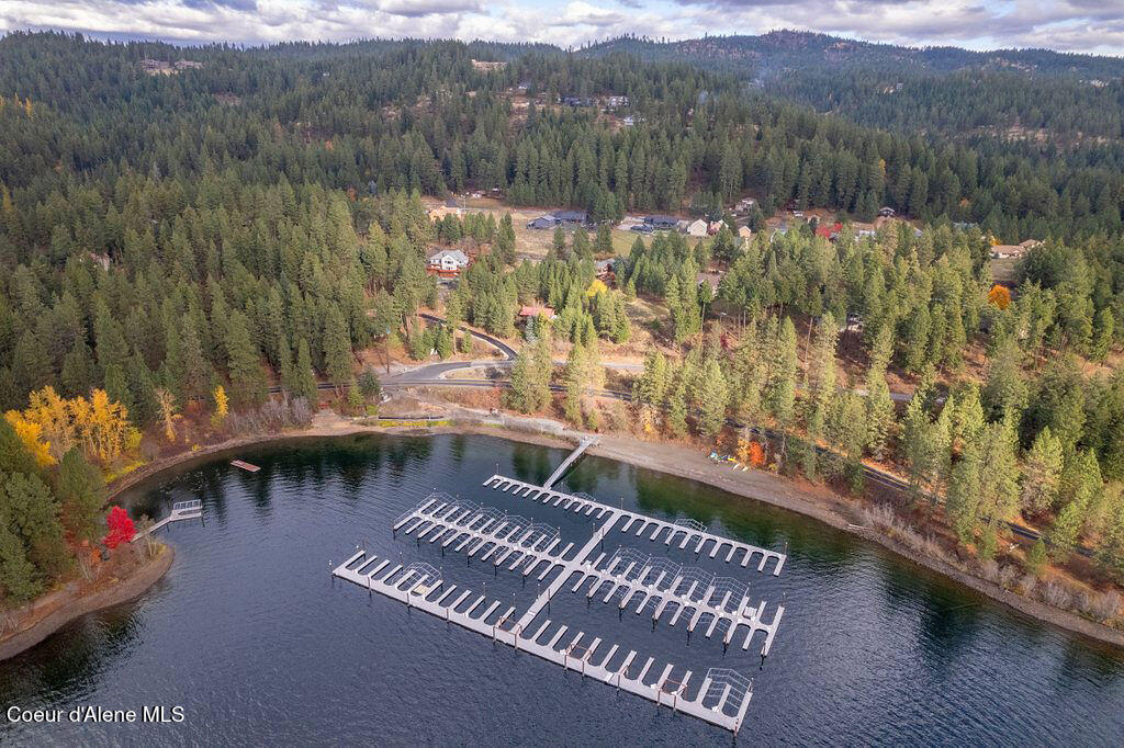 NNA Lt 15 Blk 1 Sunset Shores, Harrison, Alaska image 34