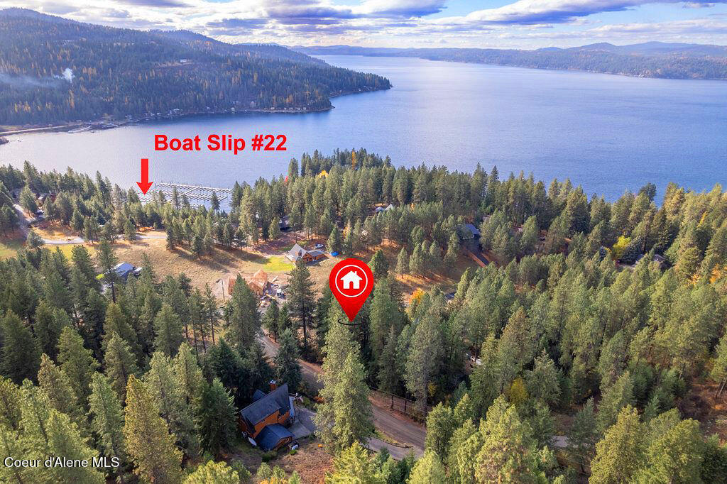 NNA Lt 15 Blk 1 Sunset Shores, Harrison, Alaska image 5