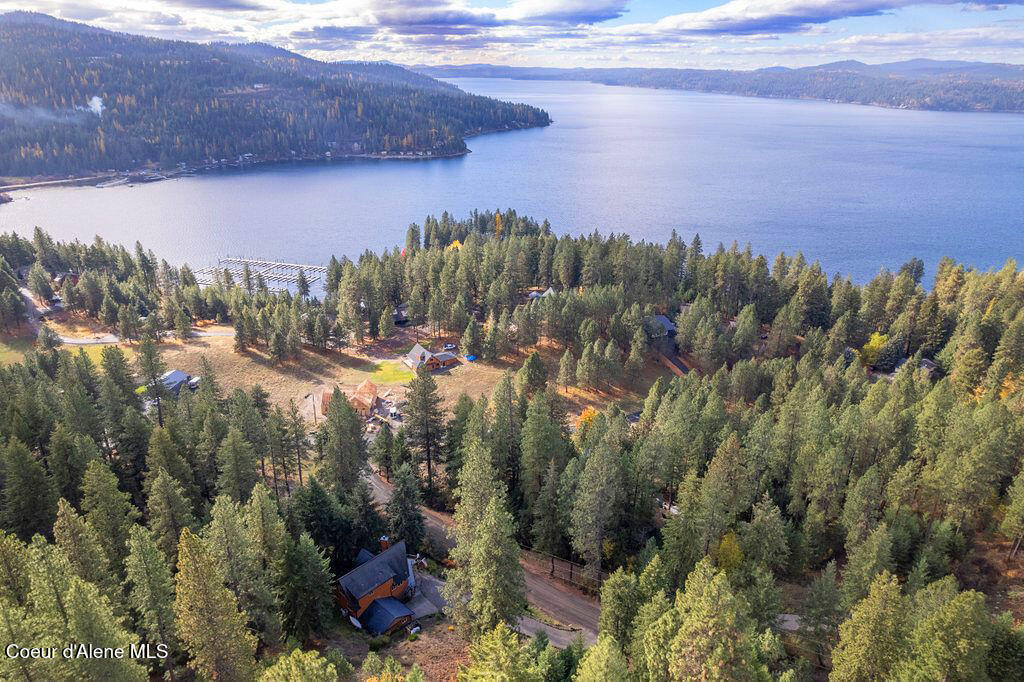 NNA Lt 15 Blk 1 Sunset Shores, Harrison, Alaska image 10