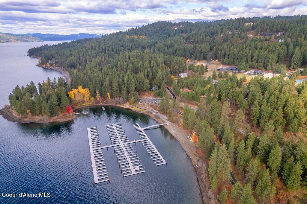 NNA Lt 15 Blk 1 Sunset Shores, Harrison, Alaska image 35