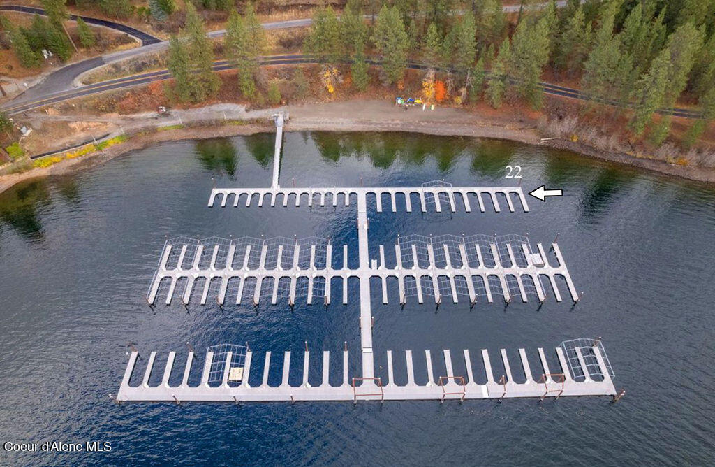 NNA Lt 15 Blk 1 Sunset Shores, Harrison, Alaska image 33