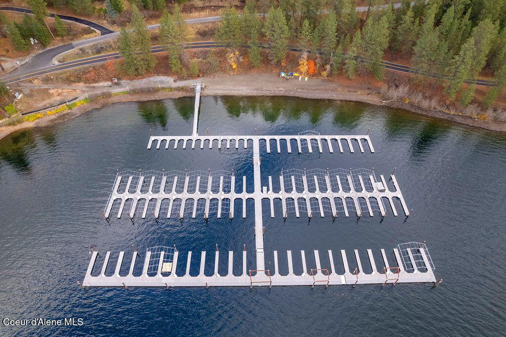 NNA Lt 15 Blk 1 Sunset Shores, Harrison, Alaska image 32