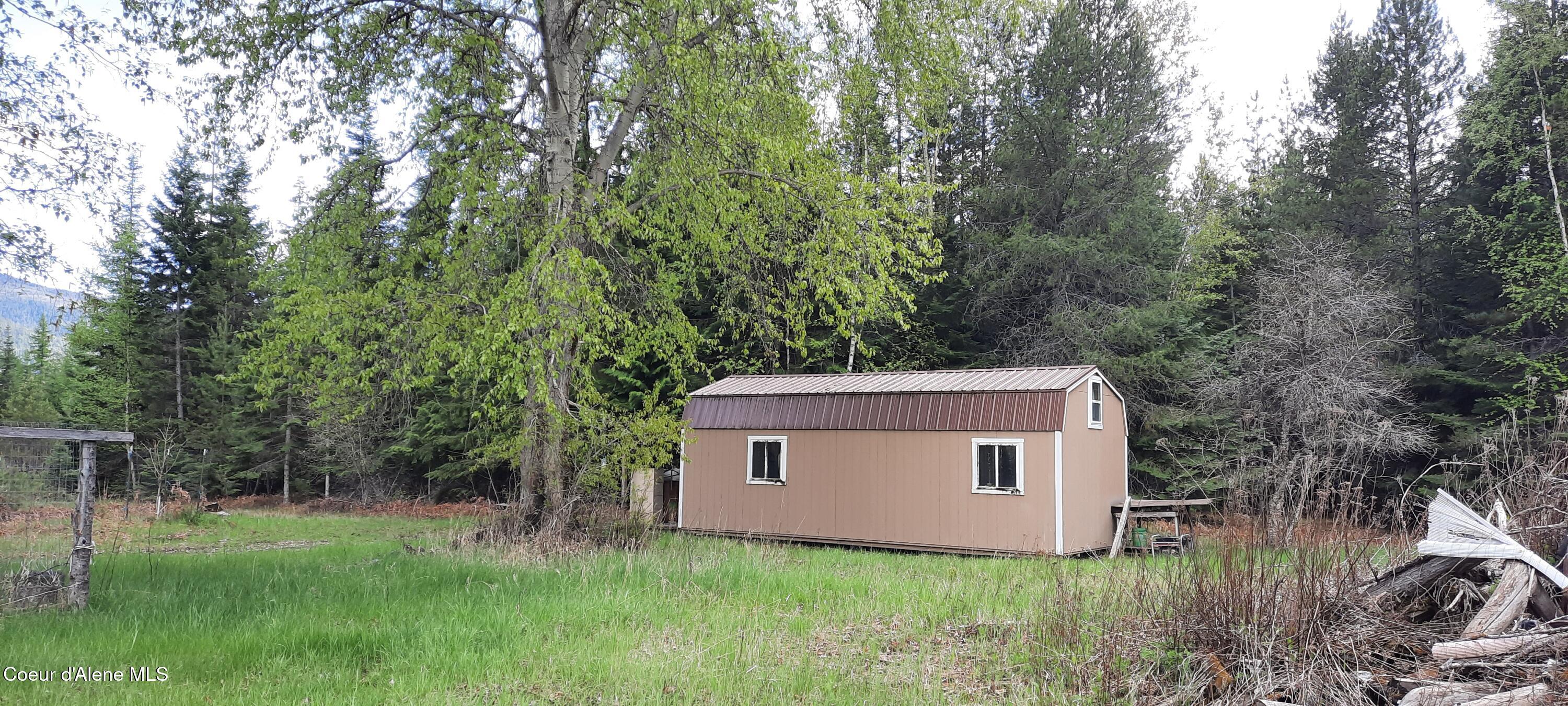 282 Muddy Run Road, Naples, Alaska image 9
