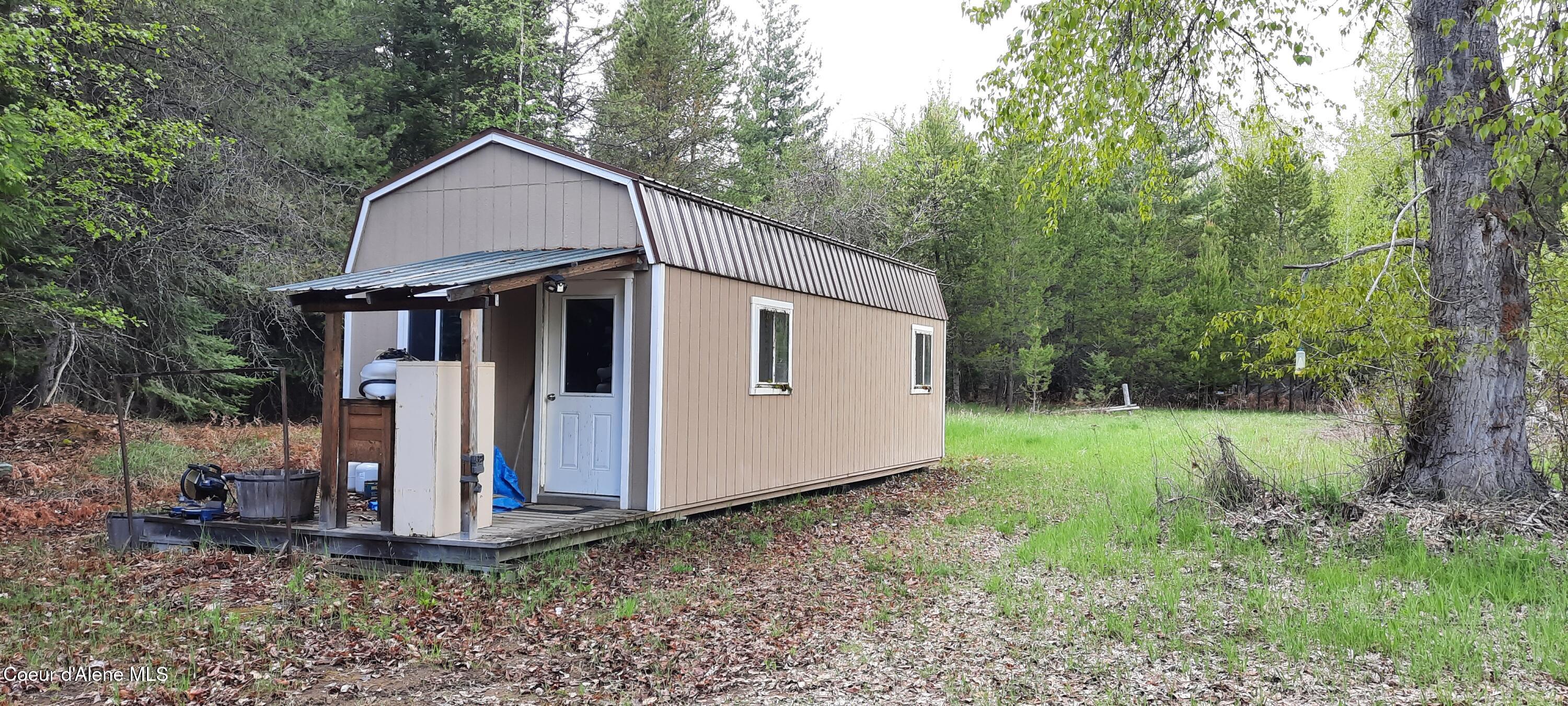 282 Muddy Run Road, Naples, Alaska image 14