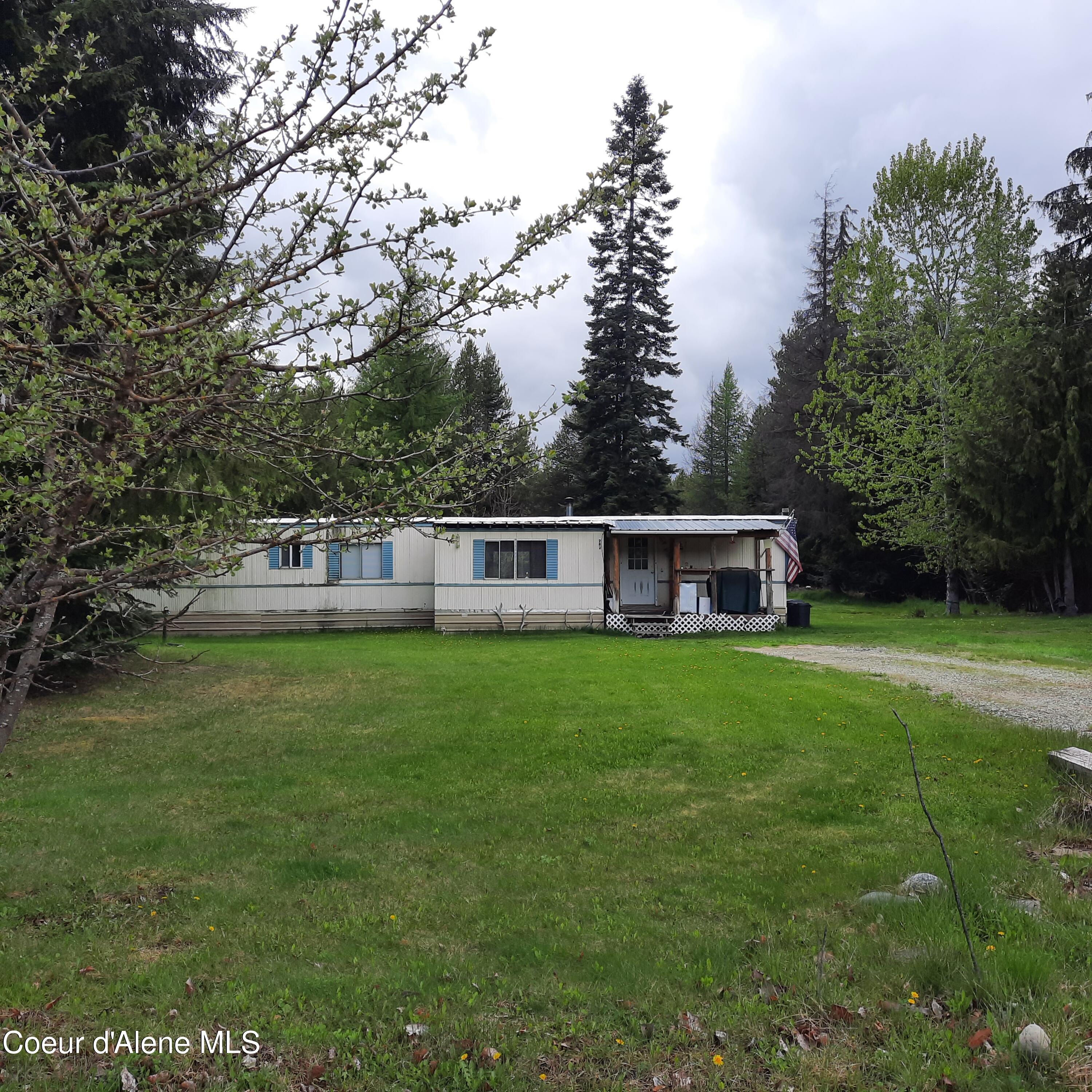 282 Muddy Run Road, Naples, Alaska image 2