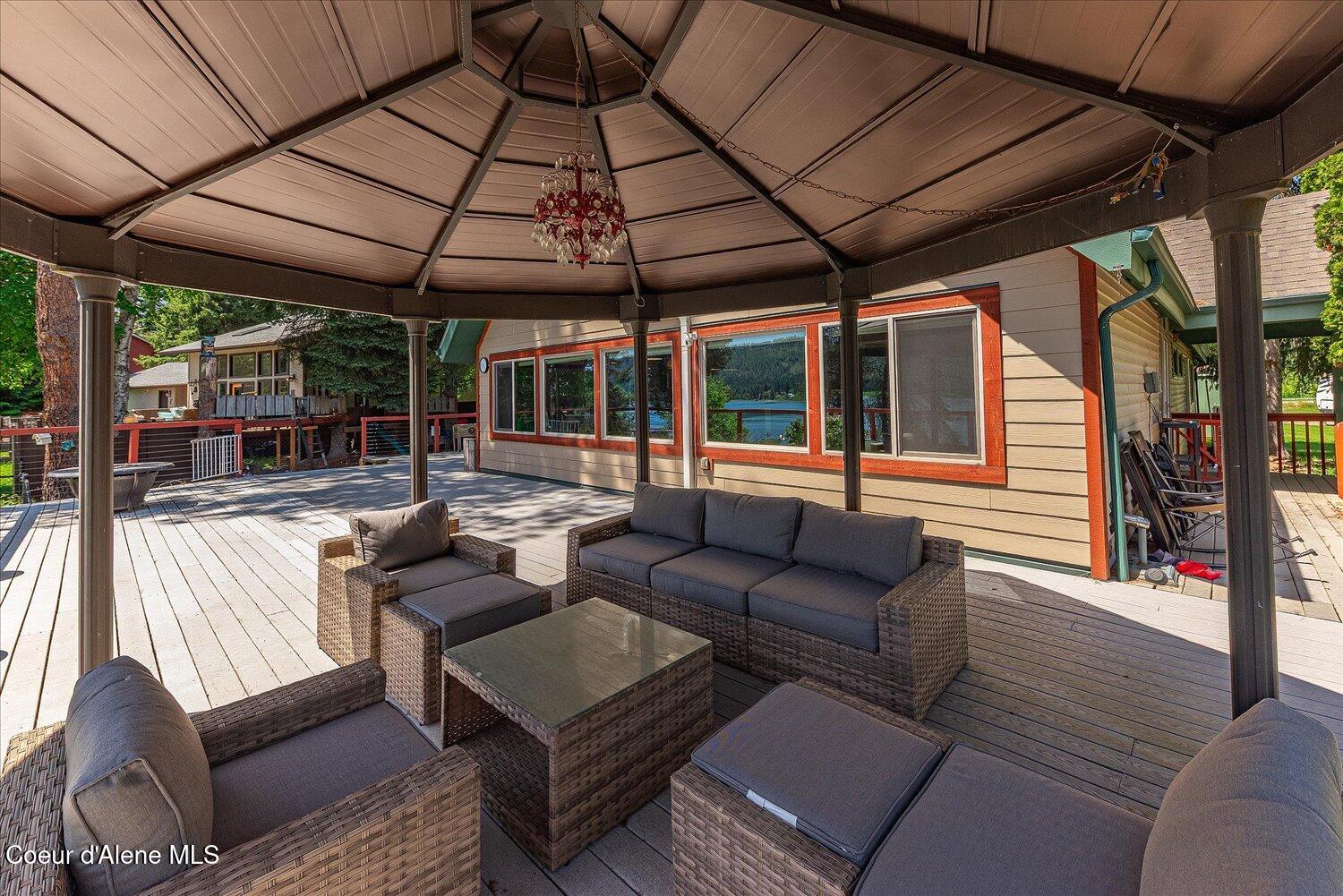 415 Laclede Shores Dr, Laclede, Alaska image 30