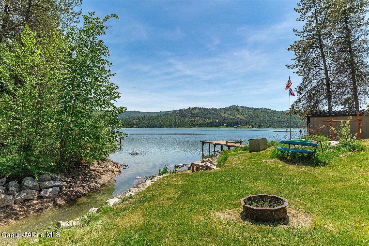 415 Laclede Shores Dr, Laclede, Alaska image 37