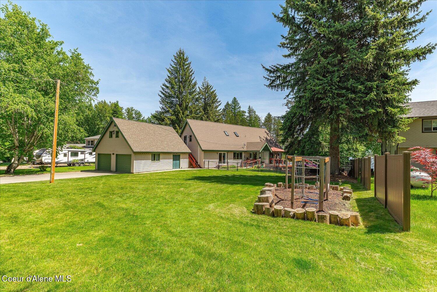 415 Laclede Shores Dr, Laclede, Alaska image 46