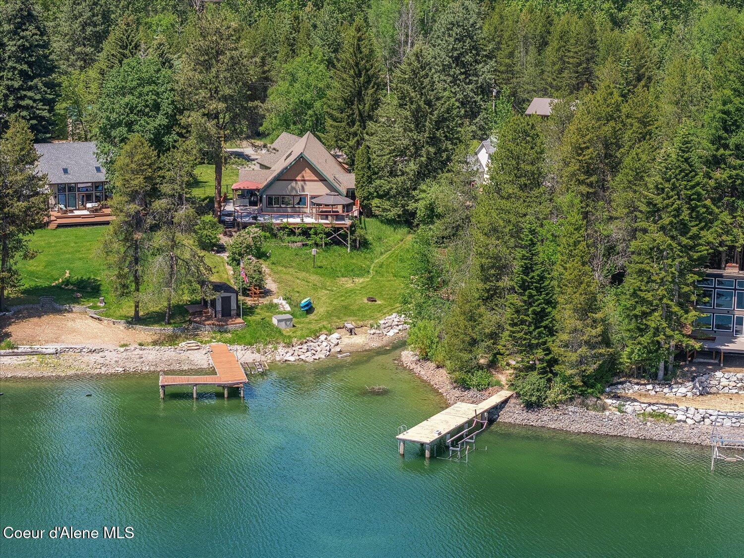 415 Laclede Shores Dr, Laclede, Alaska image 40
