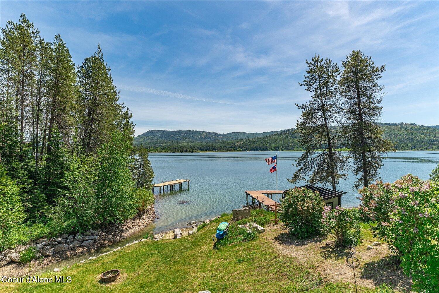 415 Laclede Shores Dr, Laclede, Alaska image 31