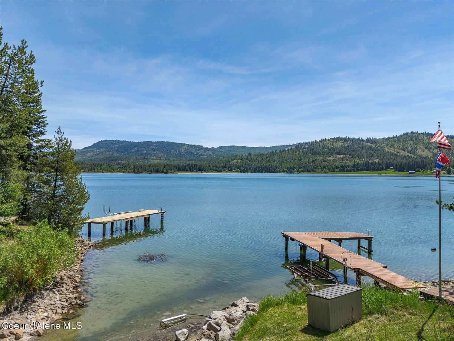 415 Laclede Shores Dr, Laclede, Alaska image 32