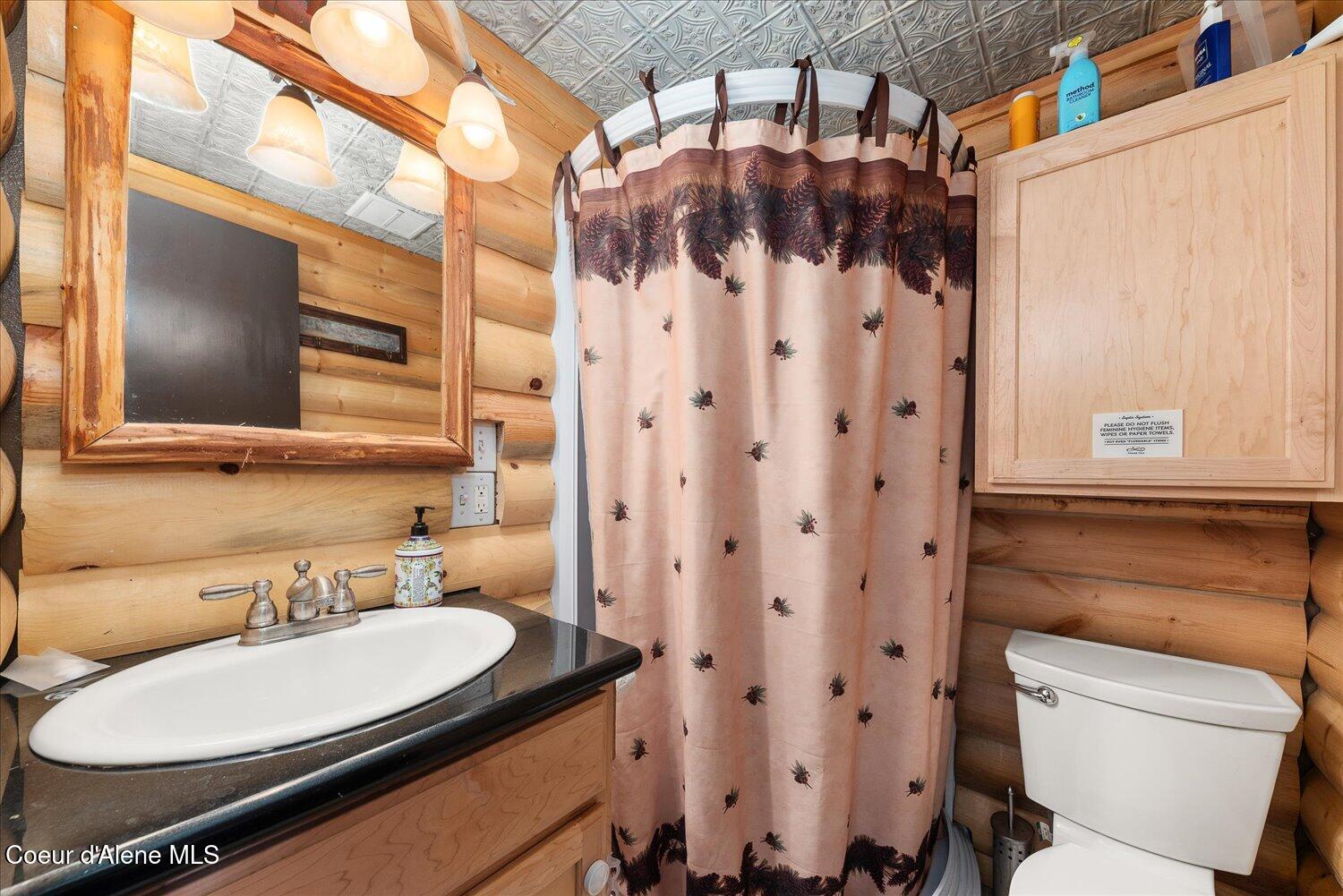 415 Laclede Shores Dr, Laclede, Alaska image 16