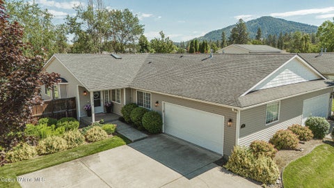 Photo of 265 Jeffrey Pine Pine, Coeur dAlene, ID 83815 (MLS # 26-7909)