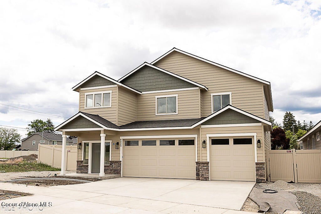 Photo of 4524 Davin Dr, Post Falls, ID 83854 (MLS # 26-9847)