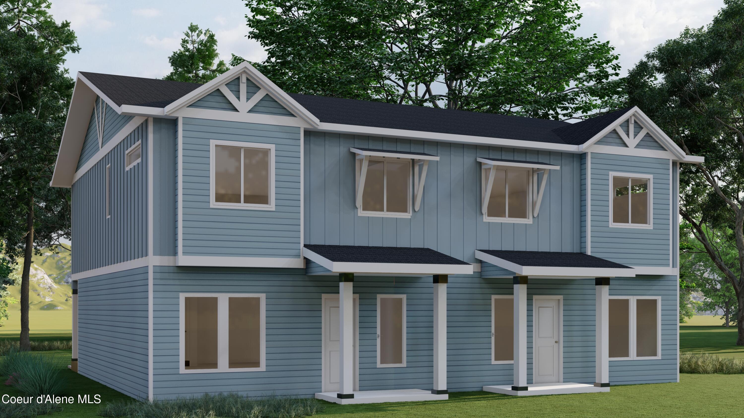 669 N Creative Way (lot 11), Post Falls, Alaska image 24