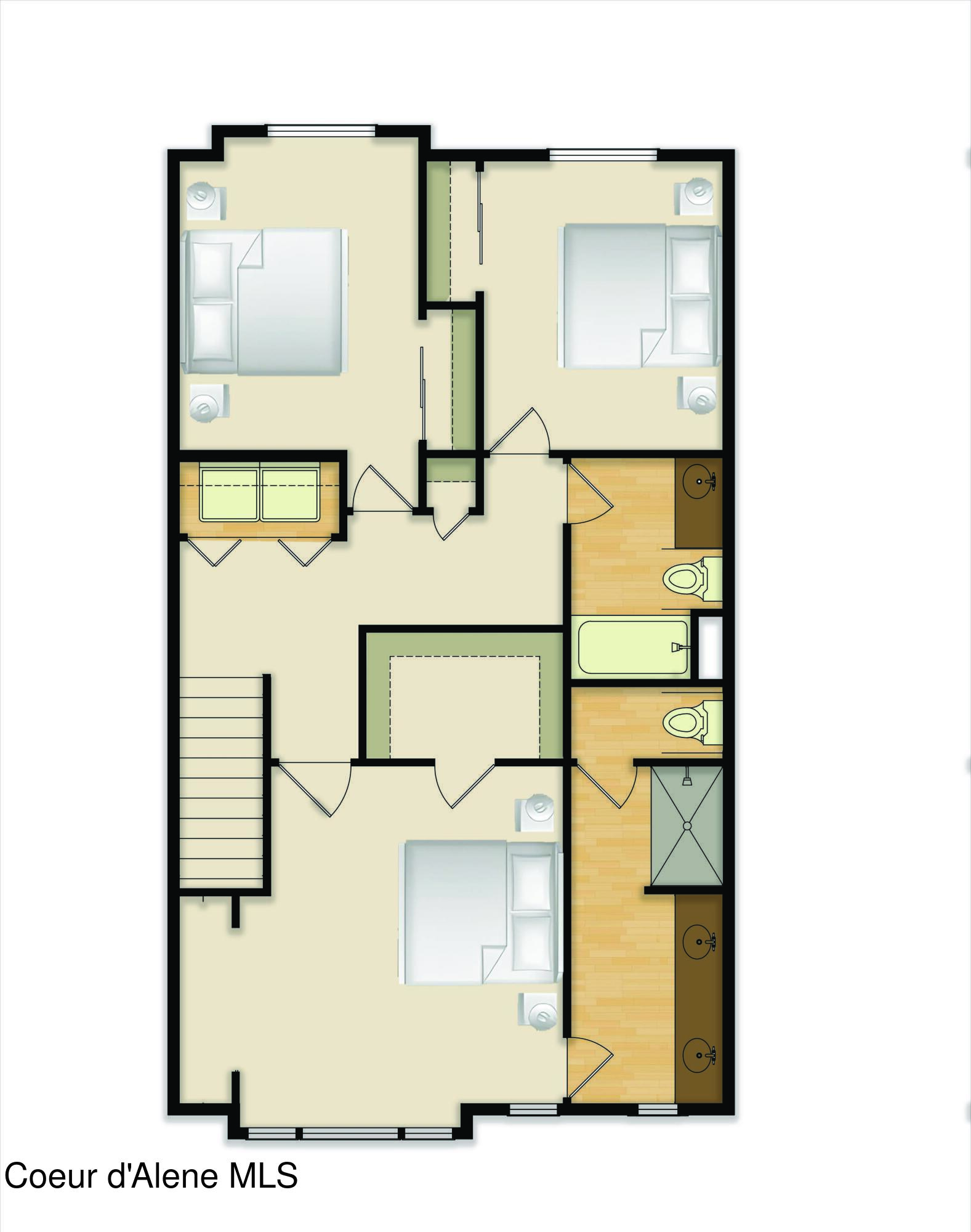 669 N Creative Way (lot 11), Post Falls, Alaska image 22