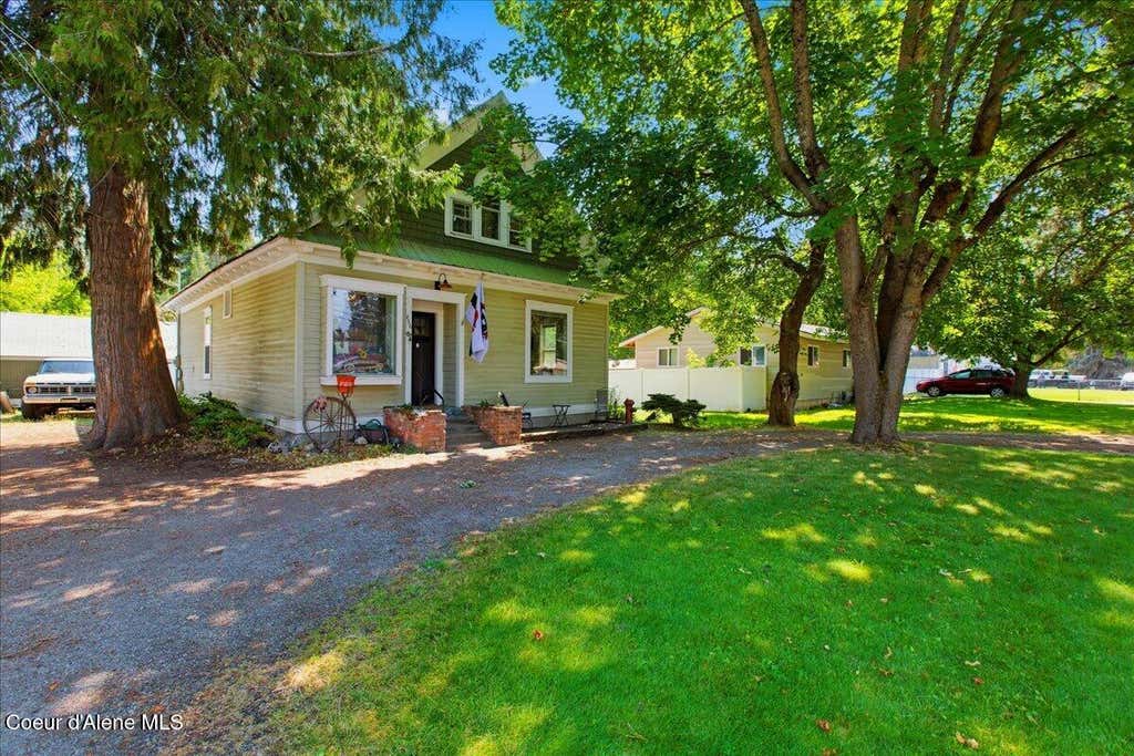 Photo of 836 23rd ST, Coeur dAlene, ID 83814 (MLS # 26-8166)